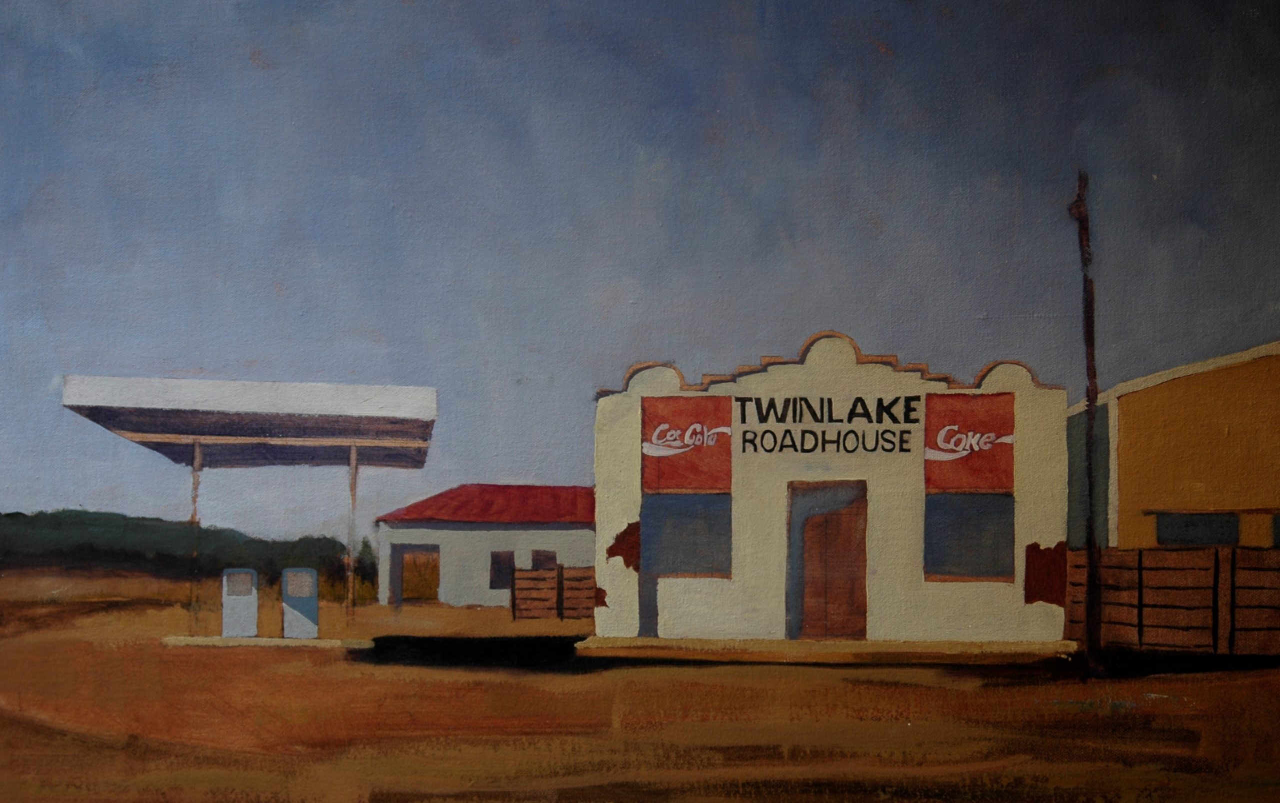 John Smith | Twinlake Roadhouse